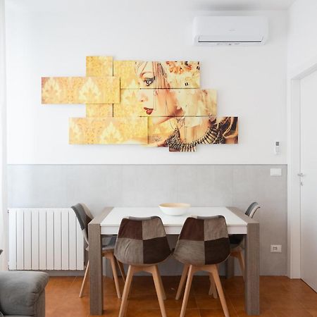Apartamento 59 Tourist House Bologna Lame - Self Check-In Exterior foto