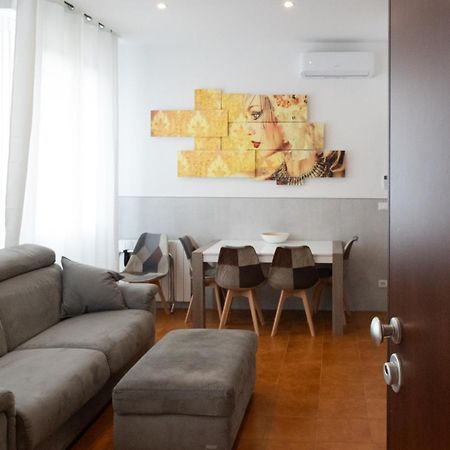 Apartamento 59 Tourist House Bologna Lame - Self Check-In Exterior foto