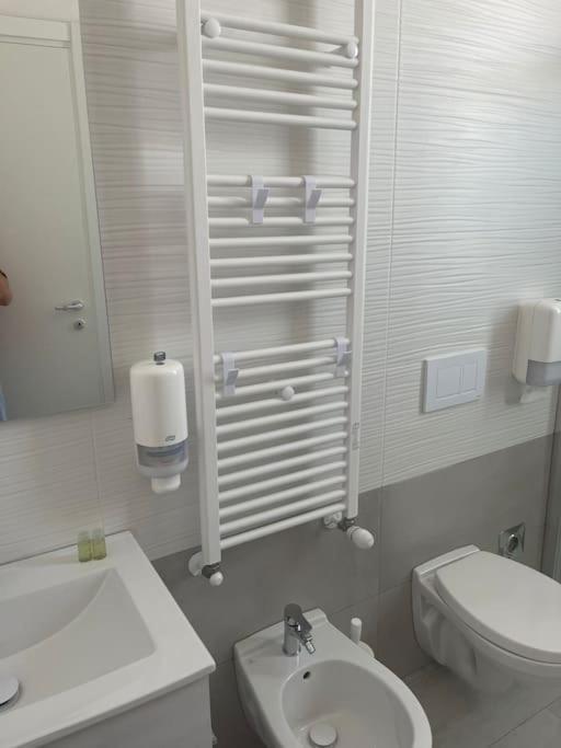 Apartamento 59 Tourist House Bologna Lame - Self Check-In Exterior foto