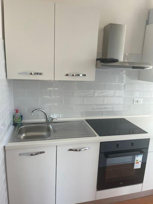 Apartamento 59 Tourist House Bologna Lame - Self Check-In Exterior foto