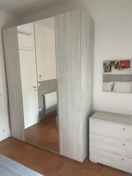 Apartamento 59 Tourist House Bologna Lame - Self Check-In Exterior foto