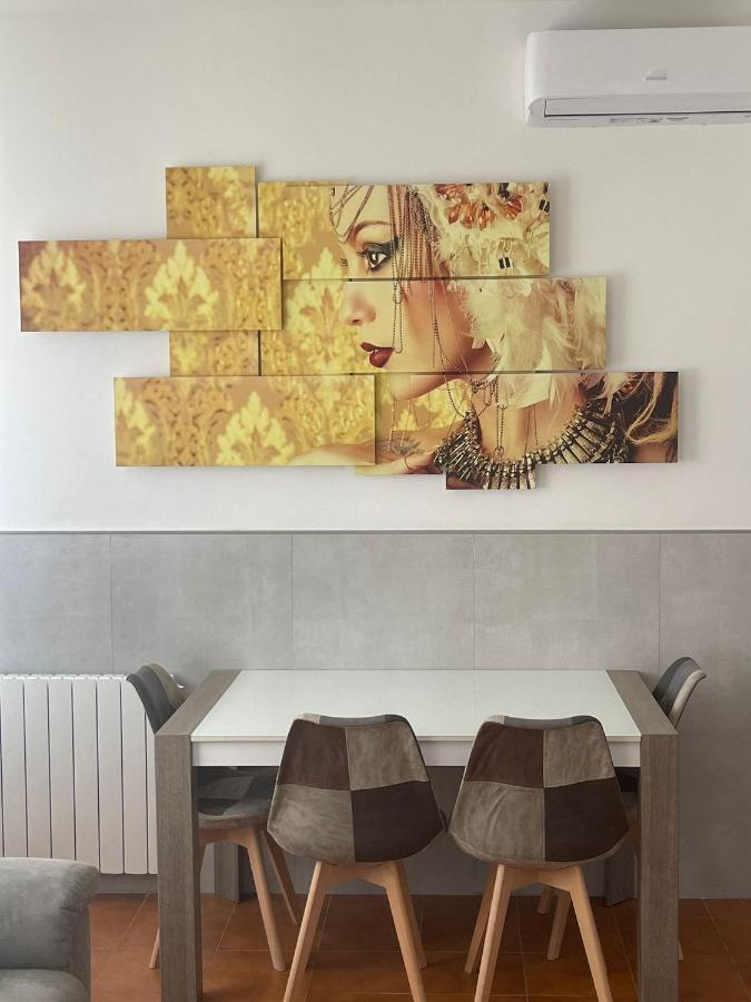 Apartamento 59 Tourist House Bologna Lame - Self Check-In Exterior foto
