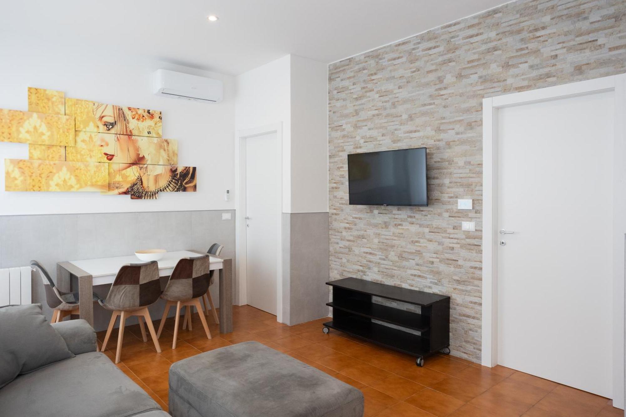 Apartamento 59 Tourist House Bologna Lame - Self Check-In Exterior foto