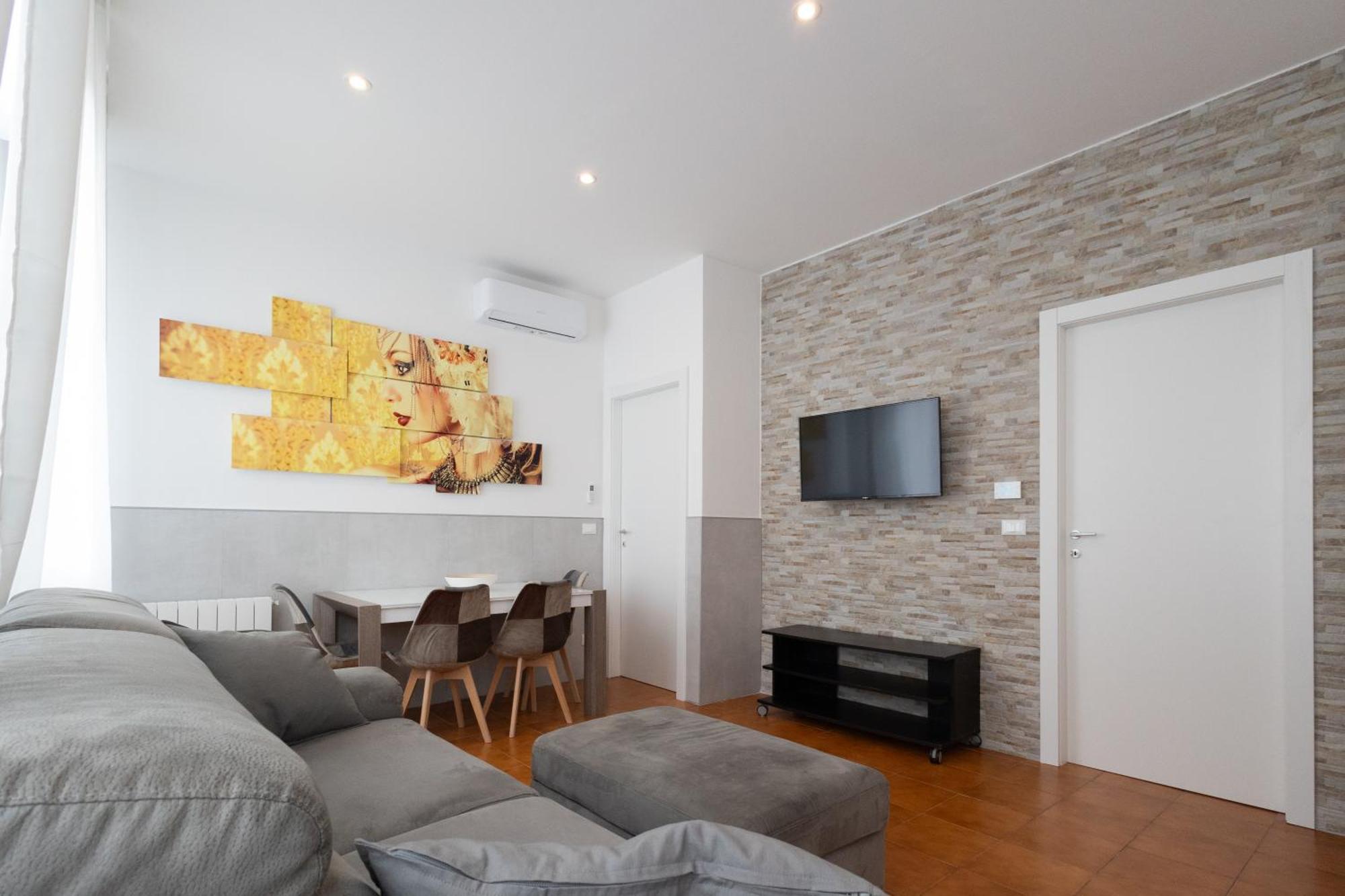 Apartamento 59 Tourist House Bologna Lame - Self Check-In Exterior foto