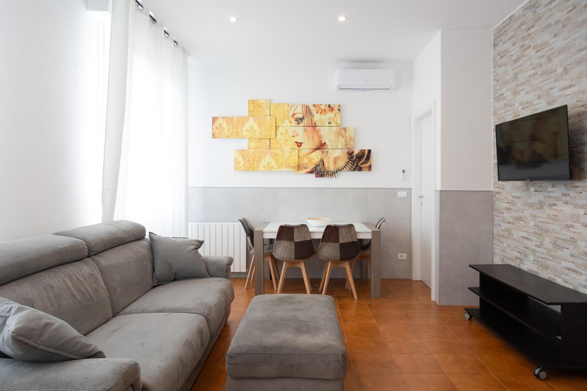 Apartamento 59 Tourist House Bologna Lame - Self Check-In Exterior foto