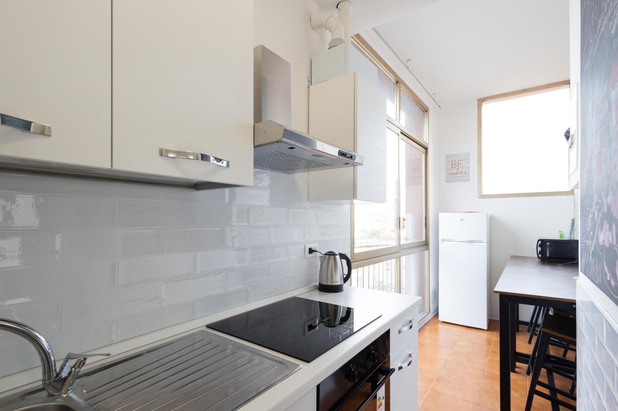 Apartamento 59 Tourist House Bologna Lame - Self Check-In Exterior foto