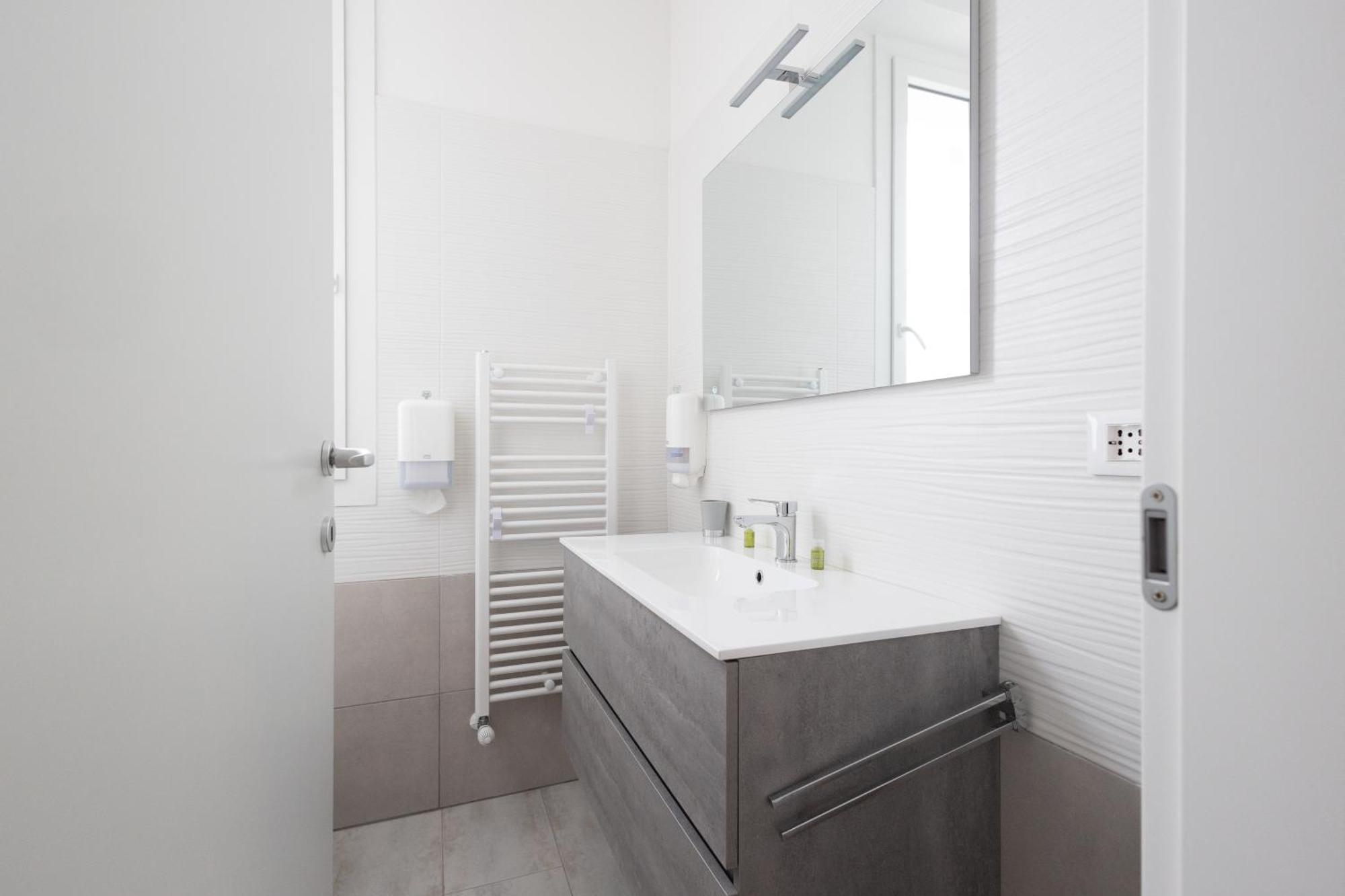 Apartamento 59 Tourist House Bologna Lame - Self Check-In Exterior foto