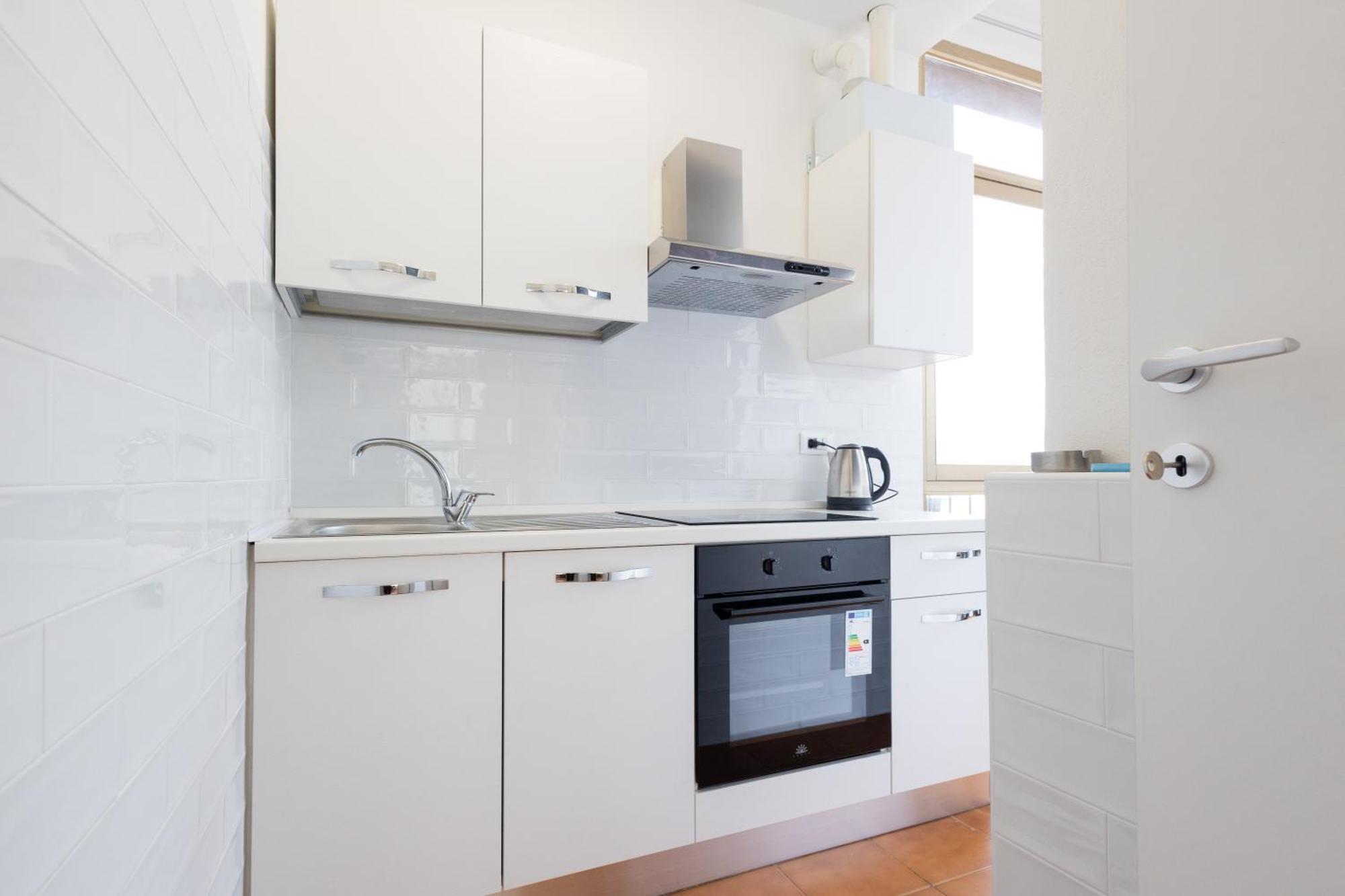 Apartamento 59 Tourist House Bologna Lame - Self Check-In Exterior foto