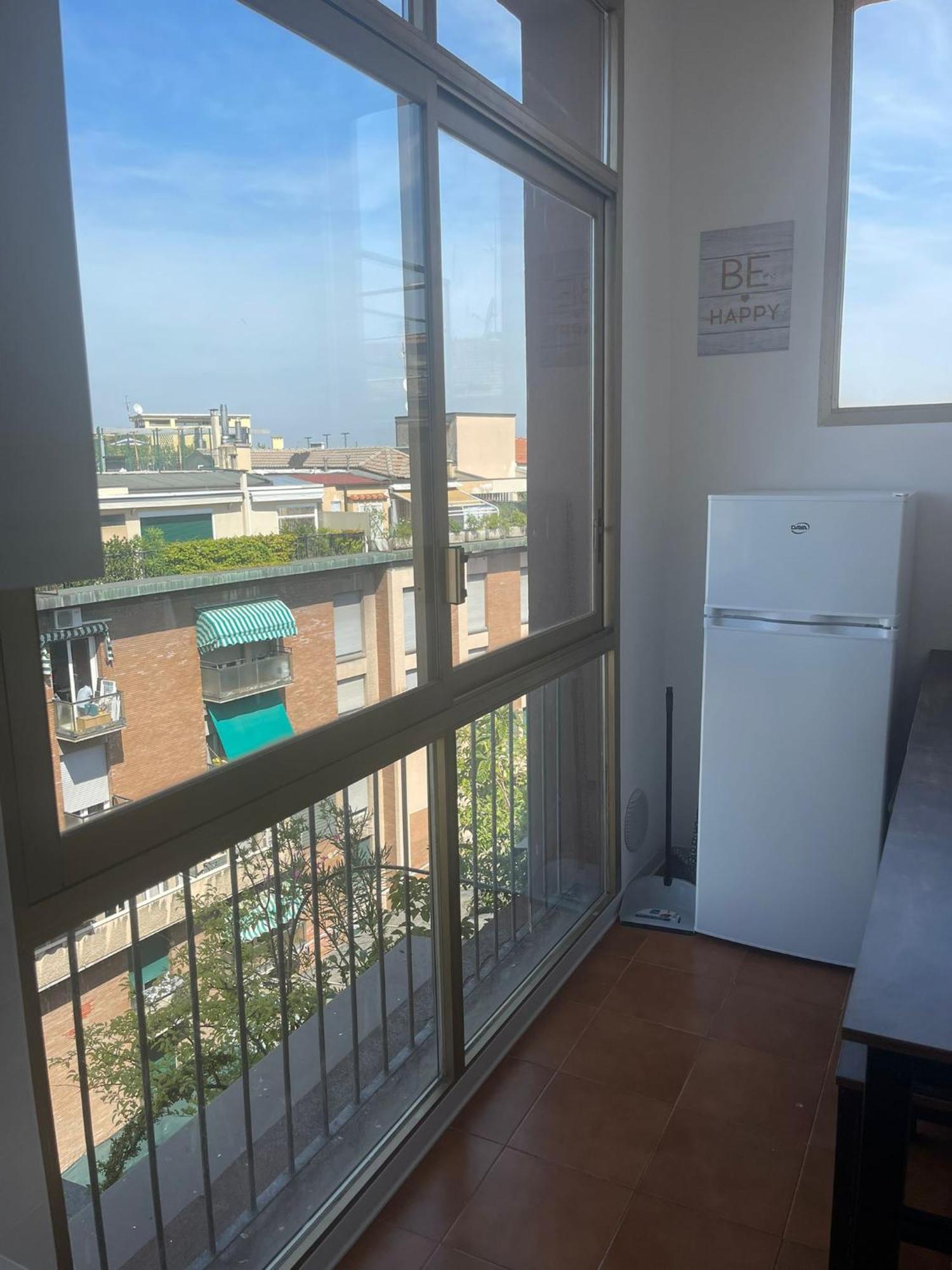 Apartamento 59 Tourist House Bologna Lame - Self Check-In Exterior foto