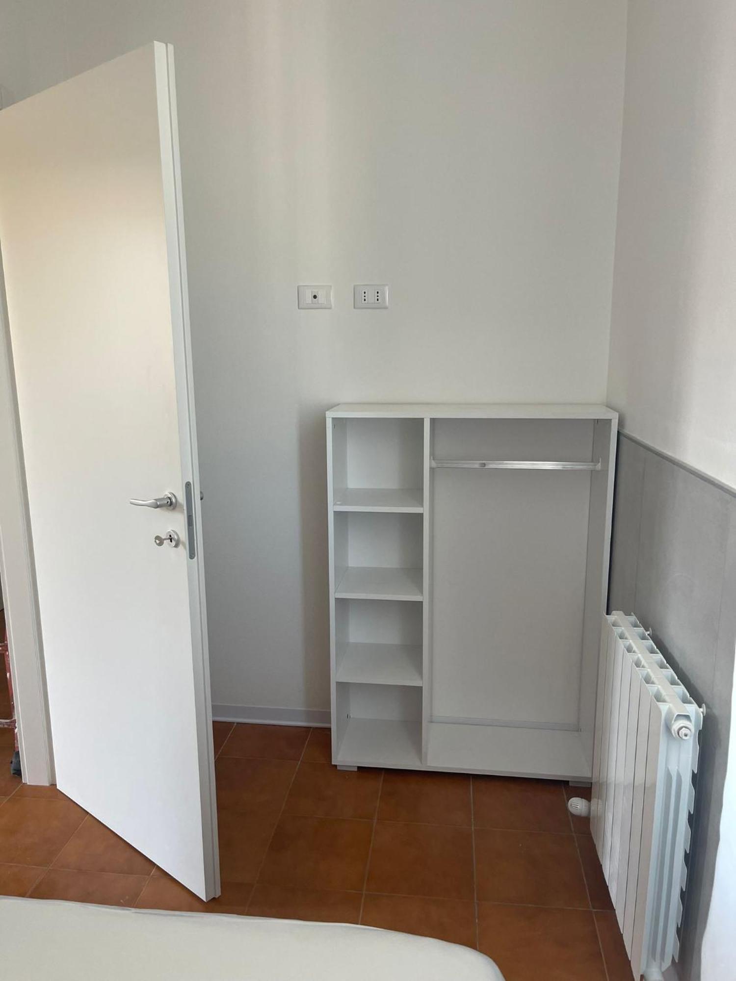 Apartamento 59 Tourist House Bologna Lame - Self Check-In Exterior foto