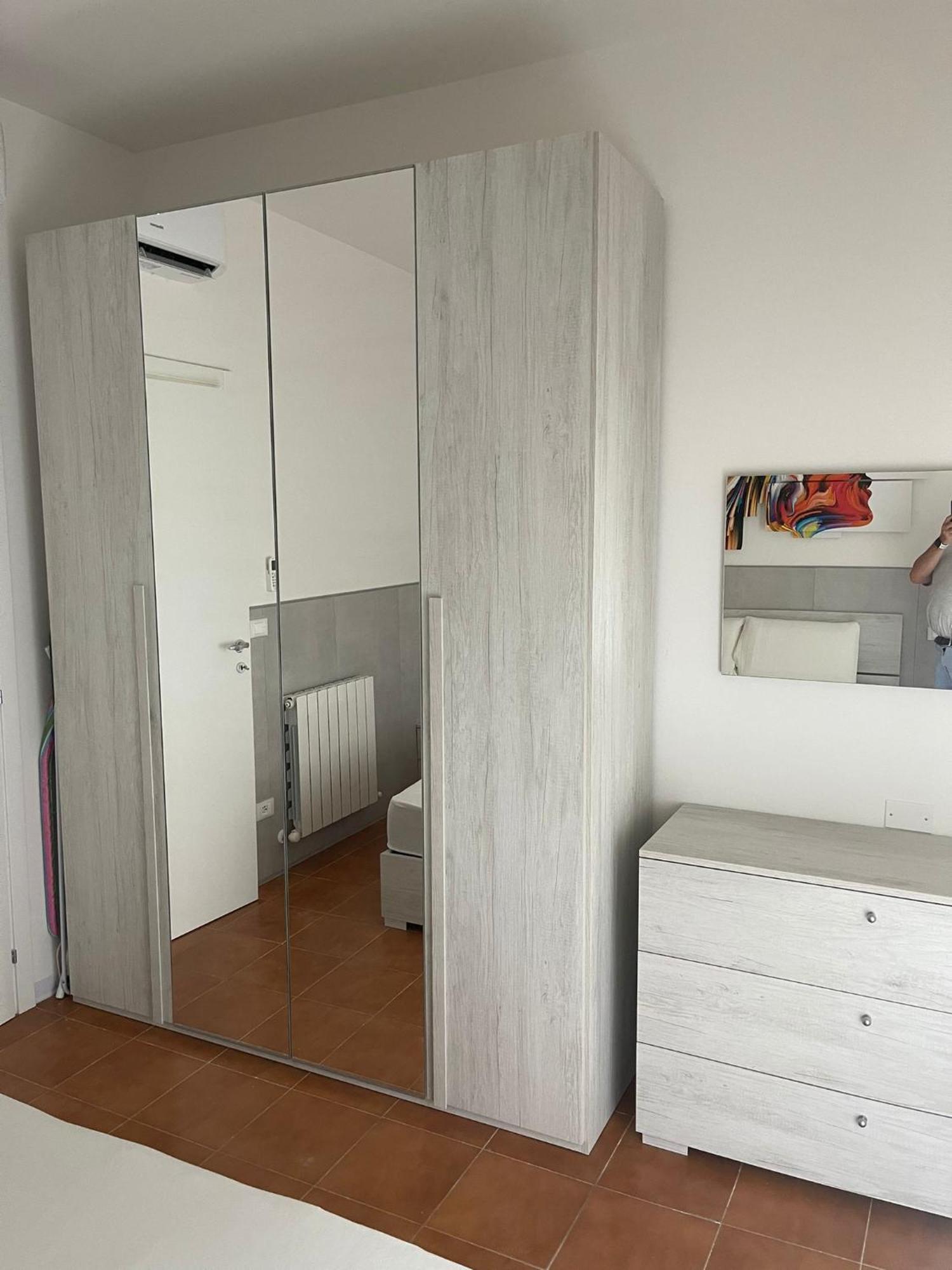 Apartamento 59 Tourist House Bologna Lame - Self Check-In Exterior foto