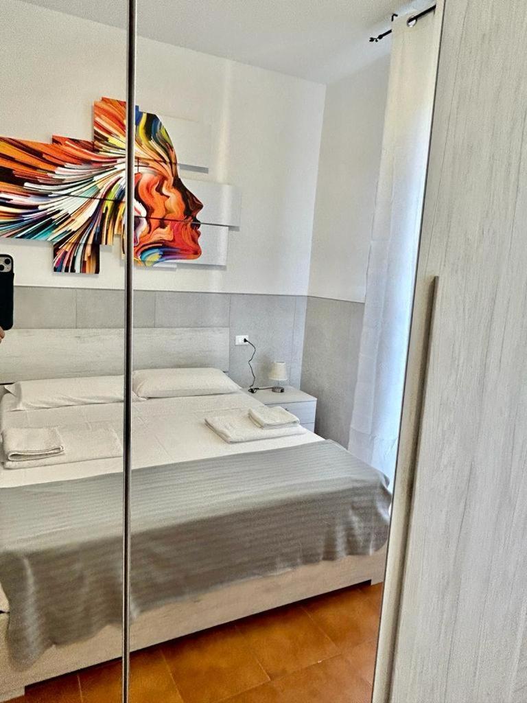 Apartamento 59 Tourist House Bologna Lame - Self Check-In Exterior foto
