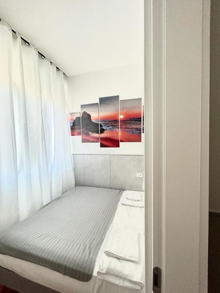 Apartamento 59 Tourist House Bologna Lame - Self Check-In Exterior foto