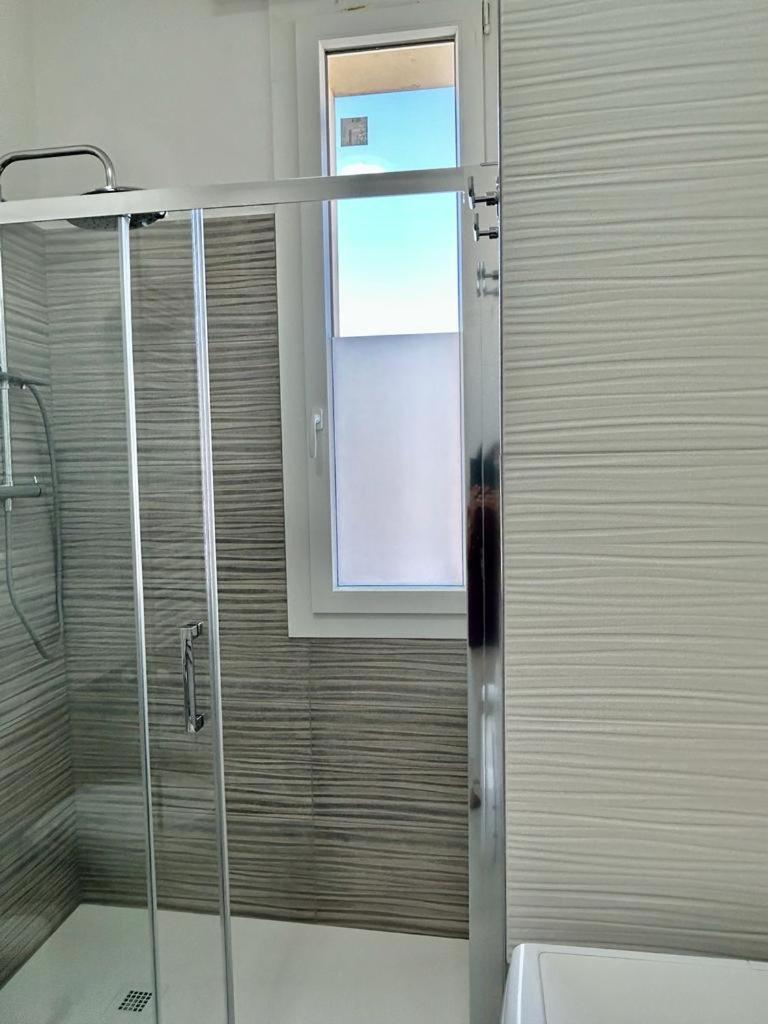 Apartamento 59 Tourist House Bologna Lame - Self Check-In Exterior foto
