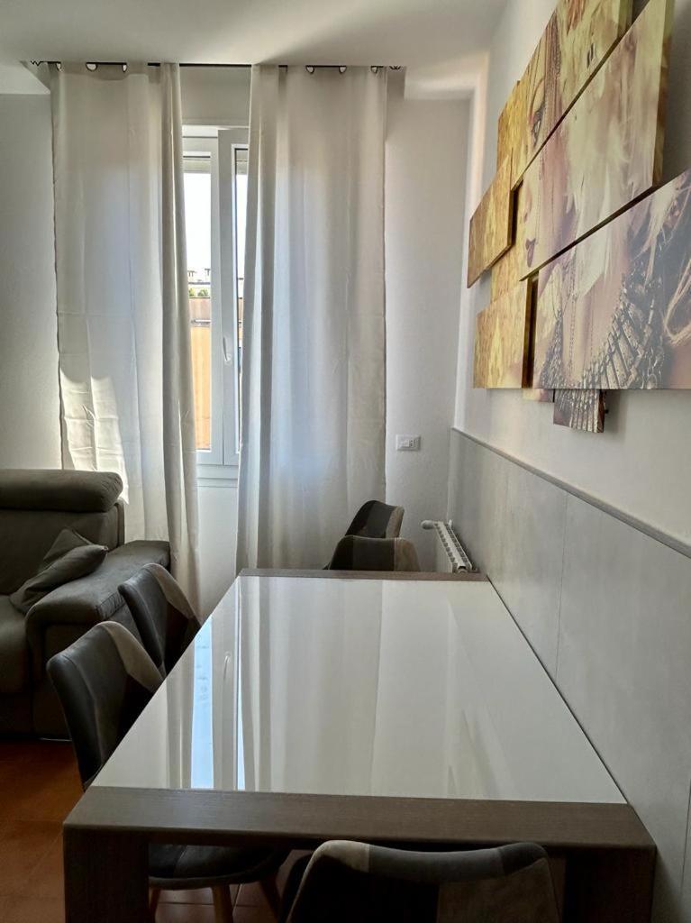 Apartamento 59 Tourist House Bologna Lame - Self Check-In Exterior foto