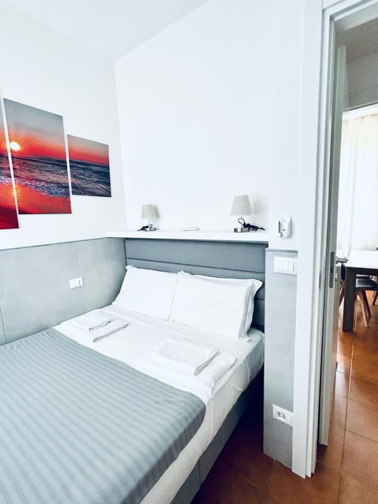 Apartamento 59 Tourist House Bologna Lame - Self Check-In Exterior foto