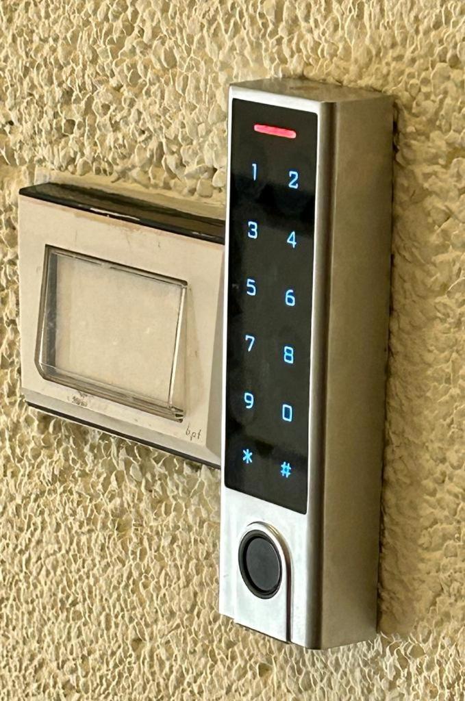 Apartamento 59 Tourist House Bologna Lame - Self Check-In Exterior foto