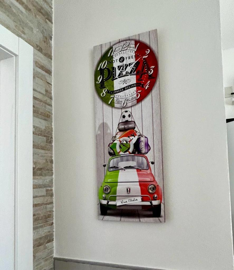 Apartamento 59 Tourist House Bologna Lame - Self Check-In Exterior foto