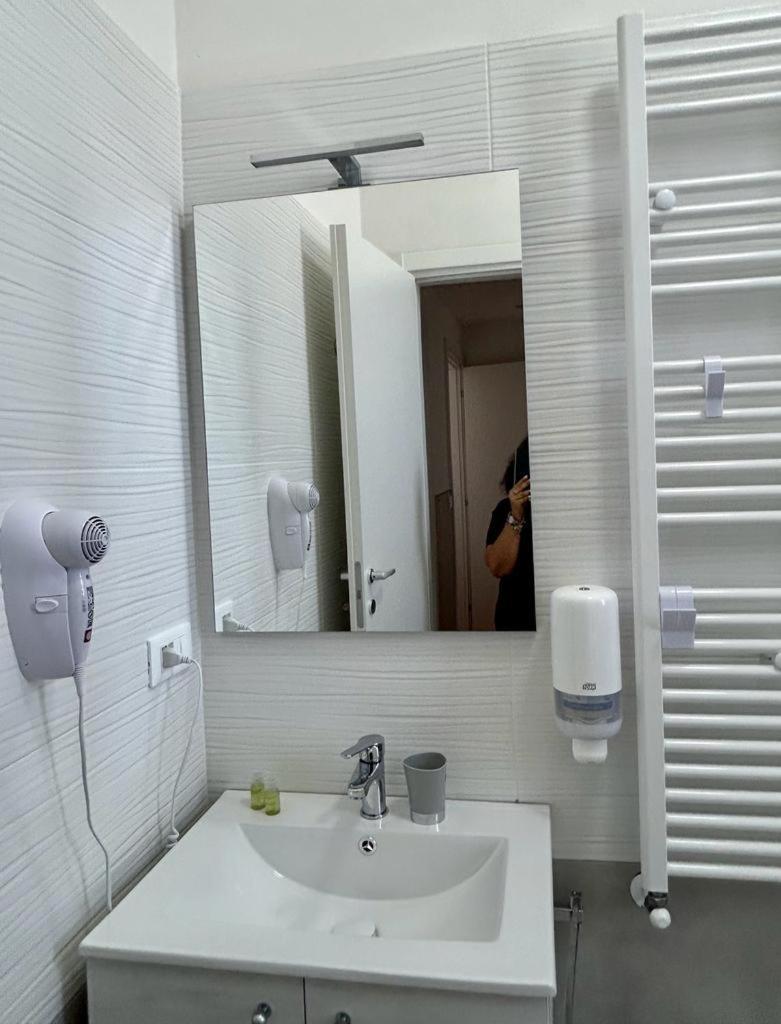 Apartamento 59 Tourist House Bologna Lame - Self Check-In Exterior foto