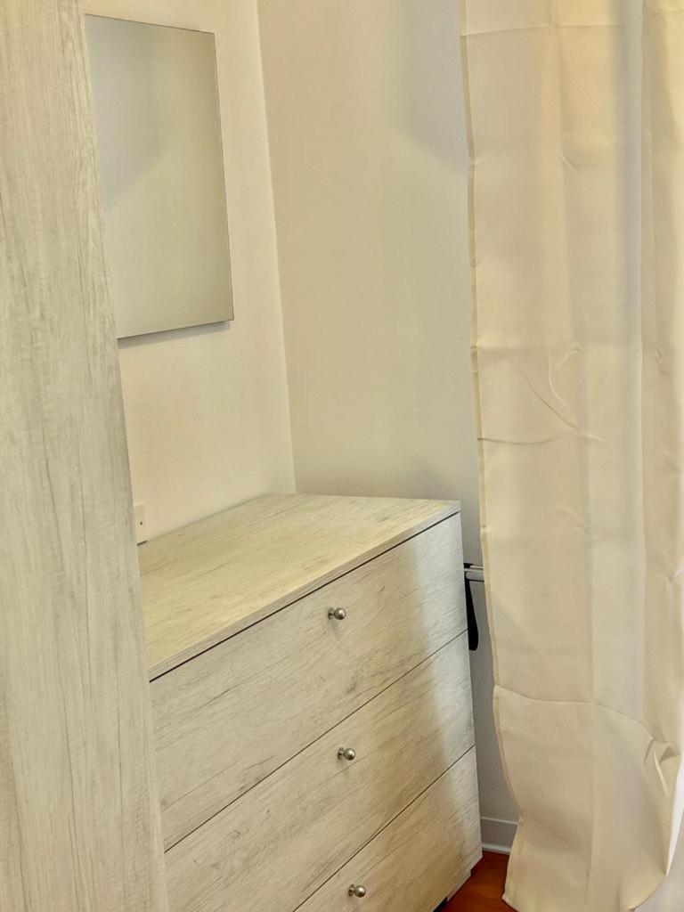 Apartamento 59 Tourist House Bologna Lame - Self Check-In Exterior foto