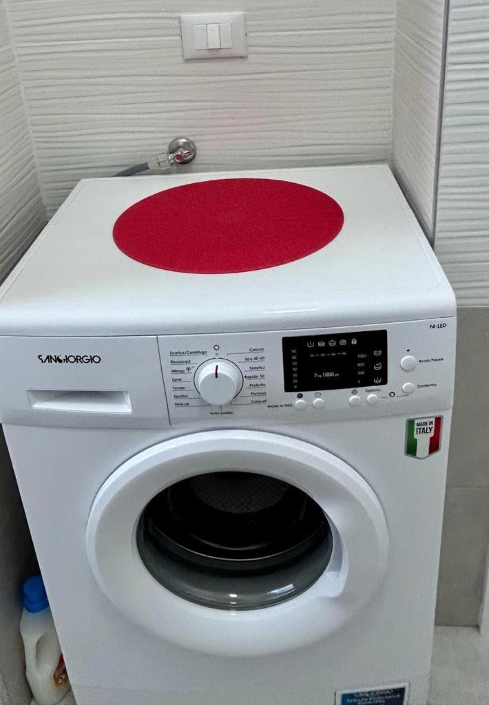 Apartamento 59 Tourist House Bologna Lame - Self Check-In Exterior foto