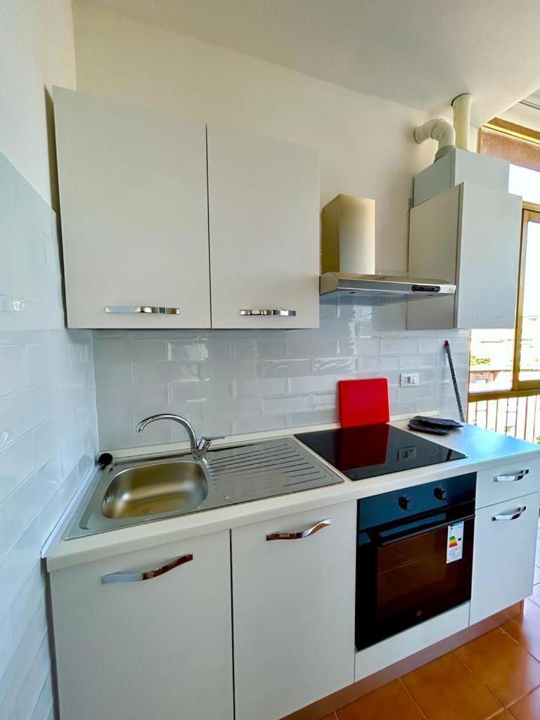 Apartamento 59 Tourist House Bologna Lame - Self Check-In Exterior foto