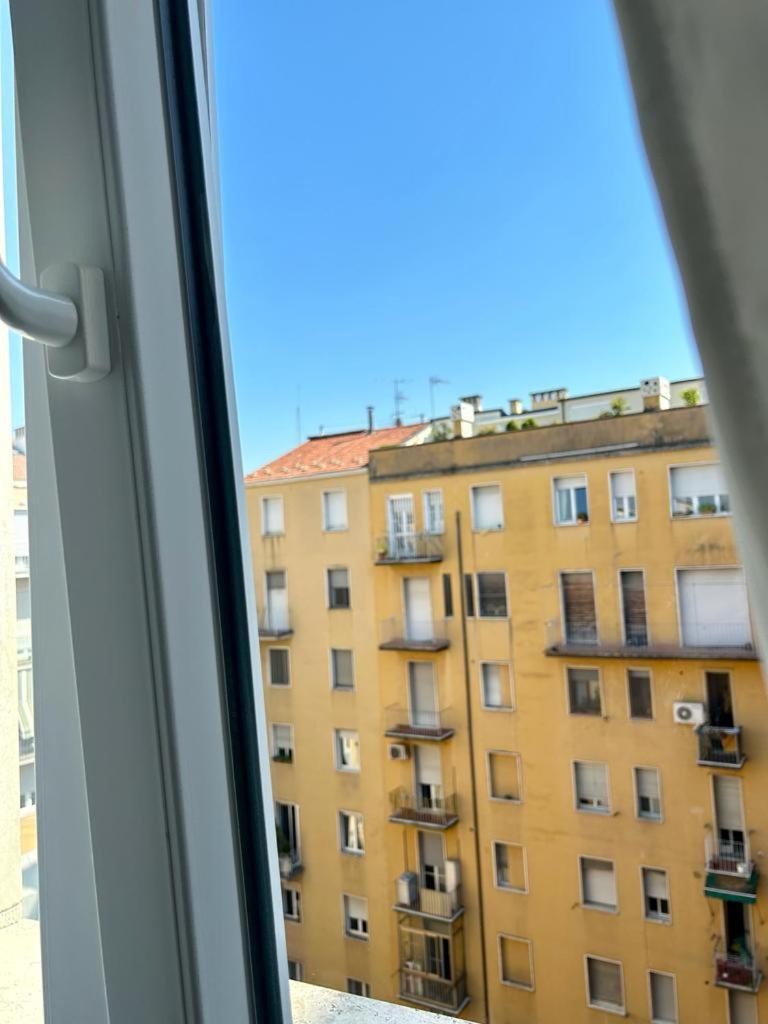 Apartamento 59 Tourist House Bologna Lame - Self Check-In Exterior foto
