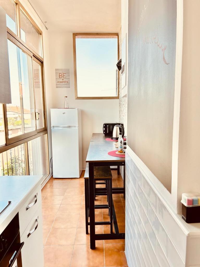 Apartamento 59 Tourist House Bologna Lame - Self Check-In Exterior foto