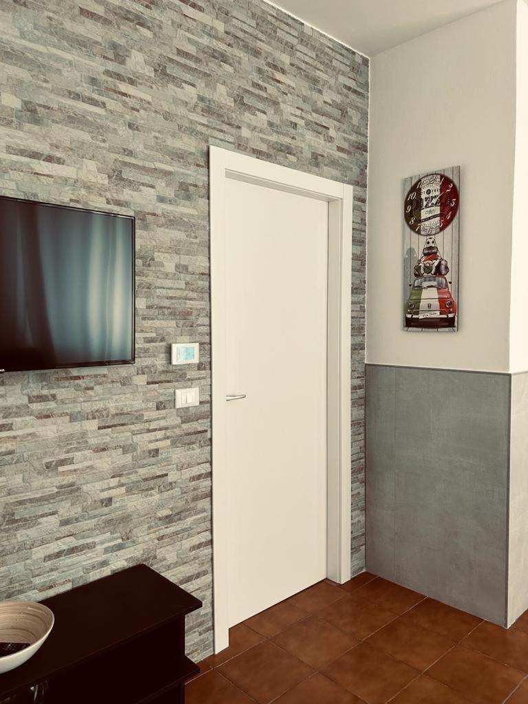 Apartamento 59 Tourist House Bologna Lame - Self Check-In Exterior foto