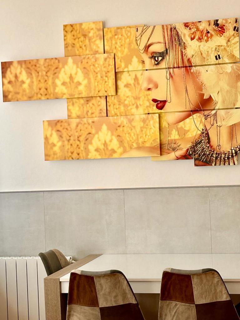 Apartamento 59 Tourist House Bologna Lame - Self Check-In Exterior foto